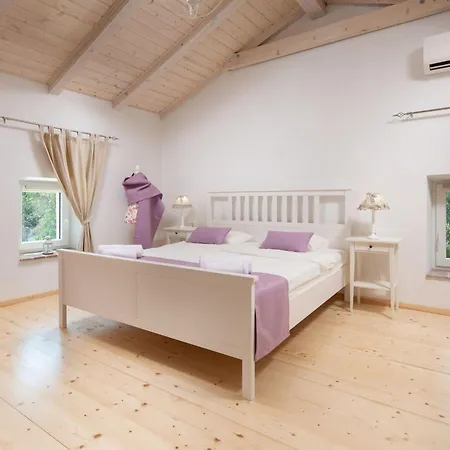 Holiday home Casa Di Nika - Charmante Steinvilla Mit Beheiztem Pool By Interhome Bribir (Primorje-Gorski Kotar)