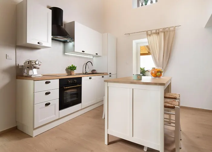 Holiday home Casa Di Nika - Charmante Steinvilla Mit Beheiztem Pool By Interhome Bribir (Primorje-Gorski Kotar)